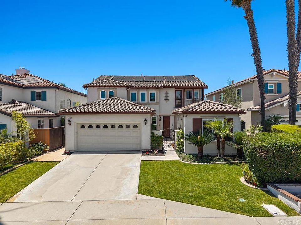 1st image of 16381 Alipaz Ct