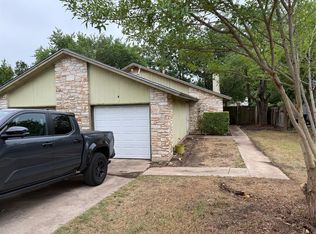 1503 N Mor Cv #B, Austin, TX 78758