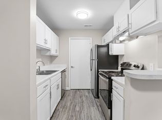 Juniper Ridge I, Greensboro, NC 27407