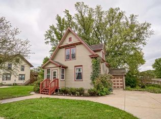 1404 Main St, Cross Plains, WI 53528