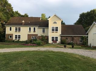 3175 Amanda Northern Rd NW, Carroll, OH 43112