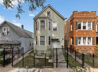 2436 N Lockwood Ave, Chicago, IL 60639