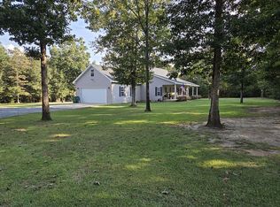 340 Hodge Rd, Perry, GA 31069
