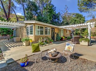 29122 Modjeska Canyon Rd, Silverado, CA 92676