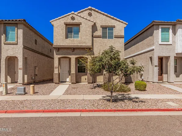 5418 W ILLINI Street, Phoenix, AZ 85043