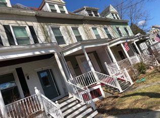15 N Main Ave, Albany, NY 12203