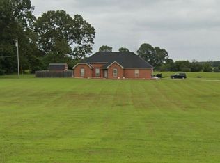 112 Liberty Hill Rd, Highland, AR 72542