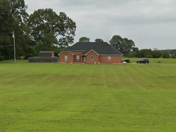 112 Liberty Hill Rd, Highland, AR 72542