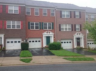 4638 Ashforth Way, Owings Mills, MD 21117
