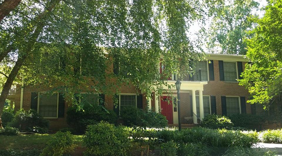 1st image of 1846 N Elm St #B