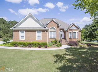 232 Overland Trl, McDonough, GA 30252