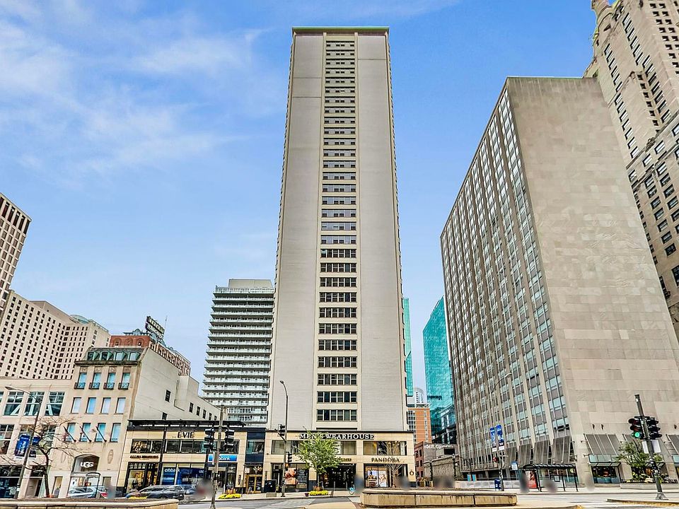 1st image of 535 N Michigan Ave APT 1415