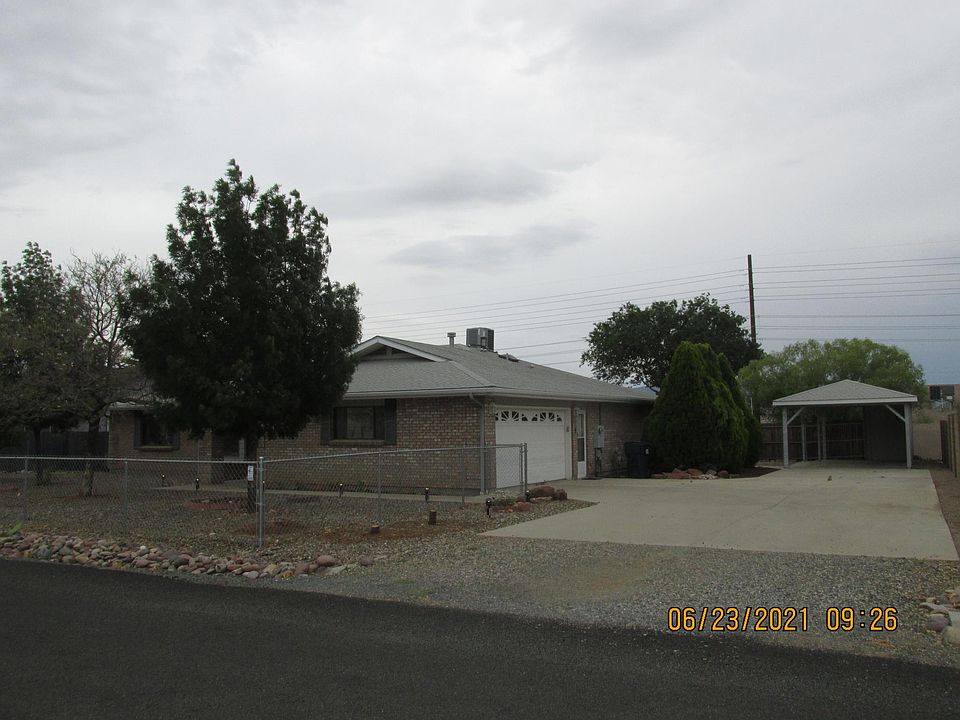 1st image of 5525 N Concho Dr