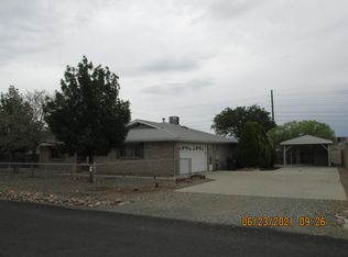 5525 N Concho Dr, Prescott Valley, AZ 86314