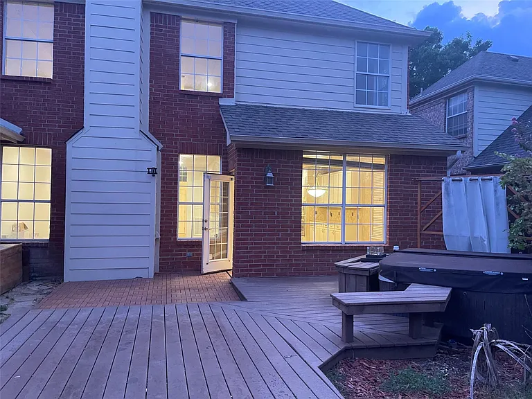 3808 Hunters Trl — Photo 19