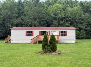2163 Bolt Rd, Bolt, WV 25817