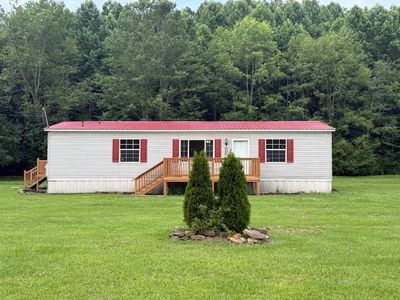 2163 Bolt Rd, Bolt, WV, 25817
