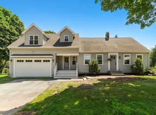 67 Maple St, Wenham, MA 01984