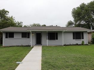 2423 Whit Dr, Mesquite, TX 75150