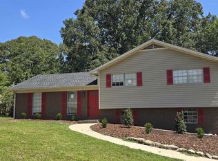 601 Overhill Ln, Pelham, AL 35124