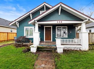 108 Kansas St SW, Orting, WA 98360