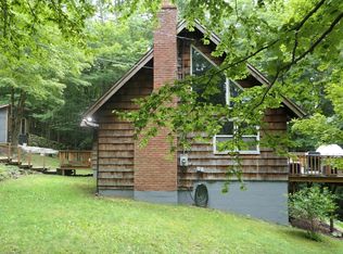 318 John B Hewitt Rd, Denver, NY 12421