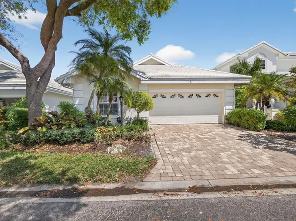283 Canterbury Dr W, Palm Beach Gardens, FL 33418