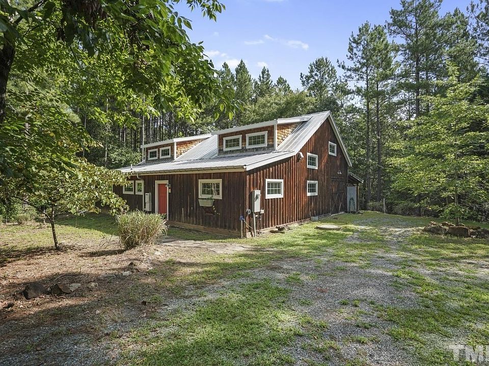 3822 Chicken Bridge Rd, Pittsboro, NC 27312 Zillow
