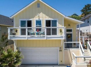 2174 Florence Ave, San Luis Obispo, CA 93401