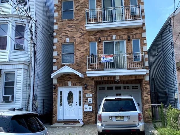219 Congress St Unit 1, Jersey City, NJ 07307
