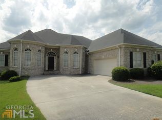 2134 NW Julien Overlook, Conyers, GA 30012