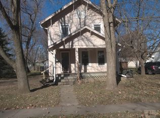 1505 W State St, Marshalltown, IA 50158