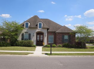 14202 Jamestown Blvd, Baton Rouge, LA 70810