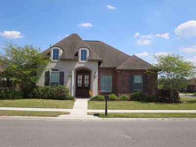 14202 Jamestown Blvd, Baton Rouge, LA, 70810