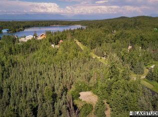 22100 Anthem Place, Chugiak, AK 99567