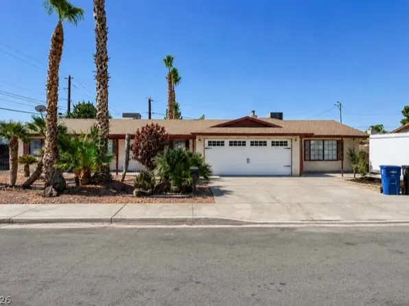 4985 Arizona Ave, Las Vegas, NV 89104