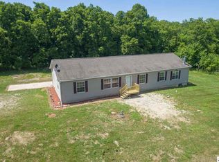 8790 N Meridian Rd, Pleasant Lake, MI 49272