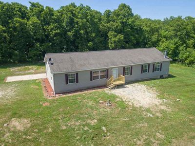 8790 N Meridian Rd, Pleasant Lake, MI, 49272