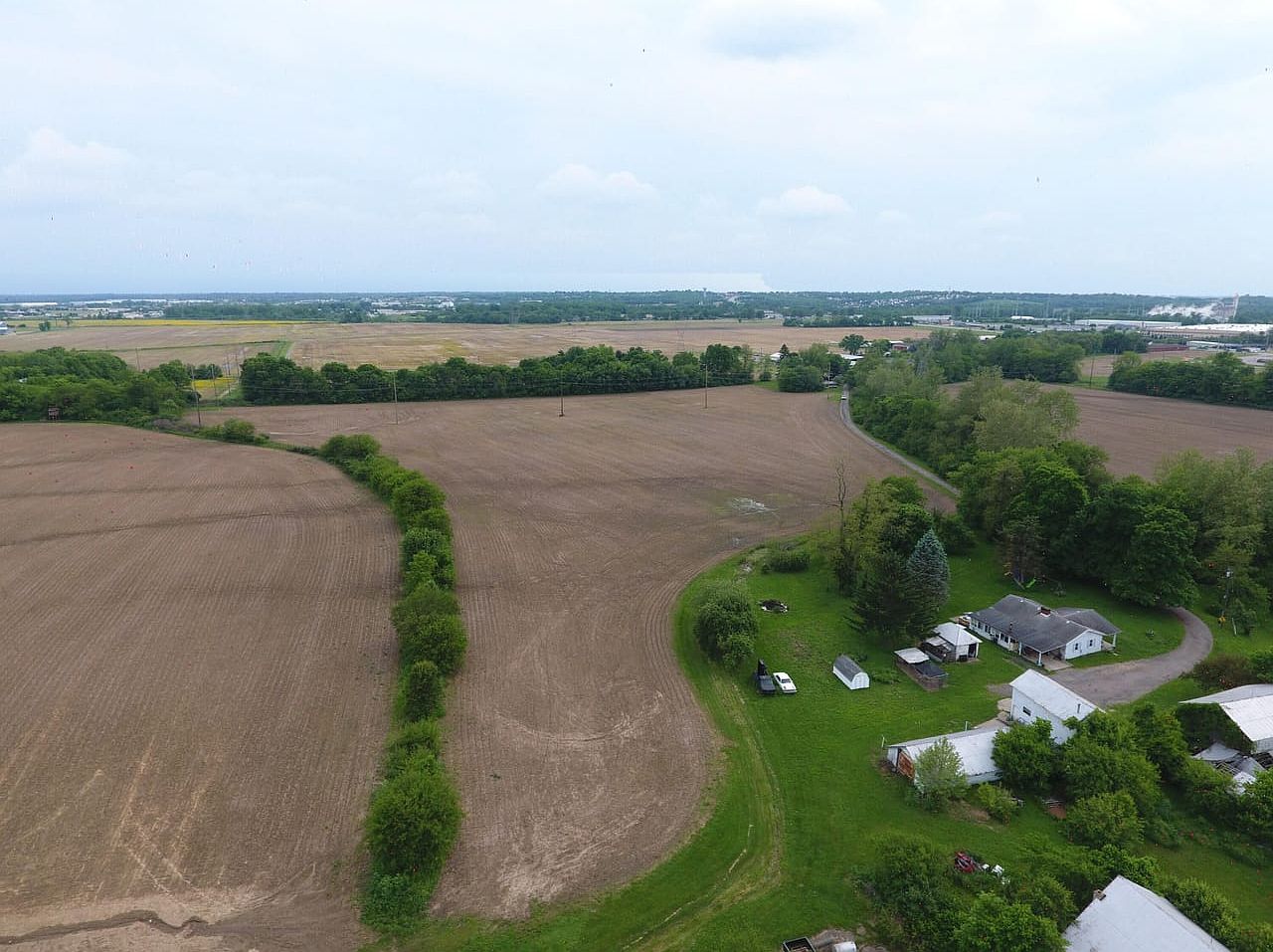 LOT 3 Greentree Rd