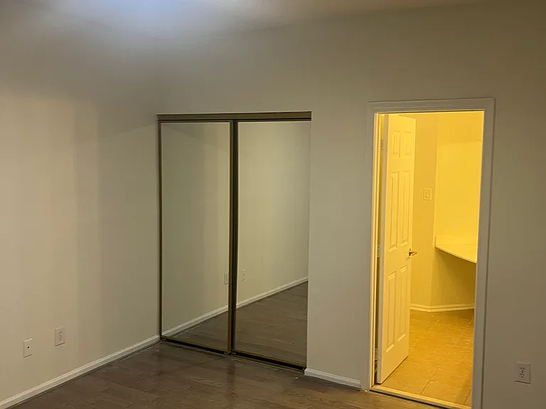Master Bedroom 1 with attached Bath