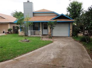 16927 Whitebrush Loop, Austin, TX 78717