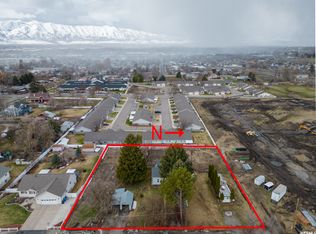 291 N 100 E, Providence, UT 84332