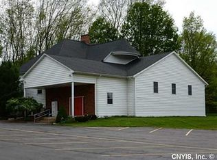 6425 Bennetts Corners Rd, Memphis, NY 13112