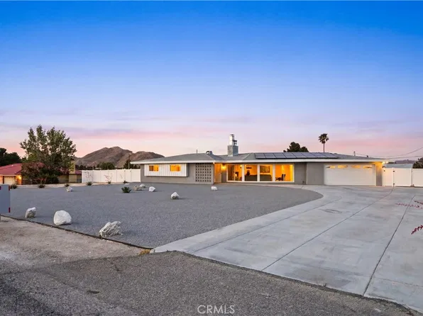 15103 Kinai Rd, Apple Valley, CA 92307