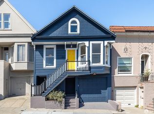3014 Market St, San Francisco, CA