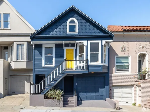 3014 Market St, San Francisco, CA 94114