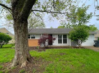 573 Fairholme Rd, Columbus, OH 43230