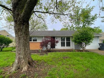 573 Fairholme Rd, Columbus, OH, 43230