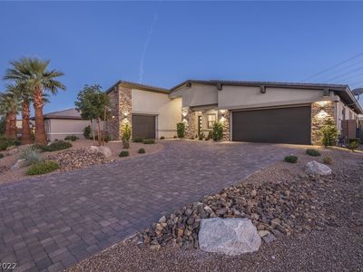 8493 Wolf Mountain Ct, Clark County, NV, 89129
