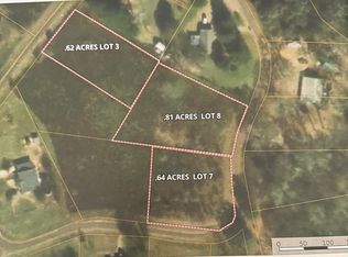 128 An County Rd #2229, Tennessee Colony, TX 75861